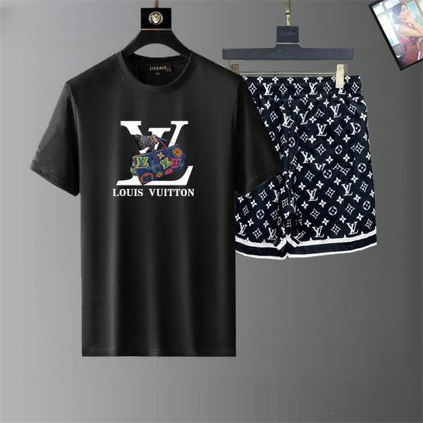 Picture of LV Shirt Pant Suits _SKULVM-3XL13gn0222879